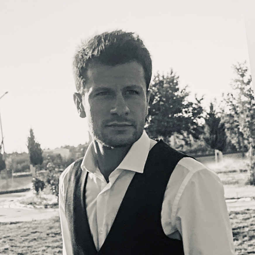 food and beverage supervisor