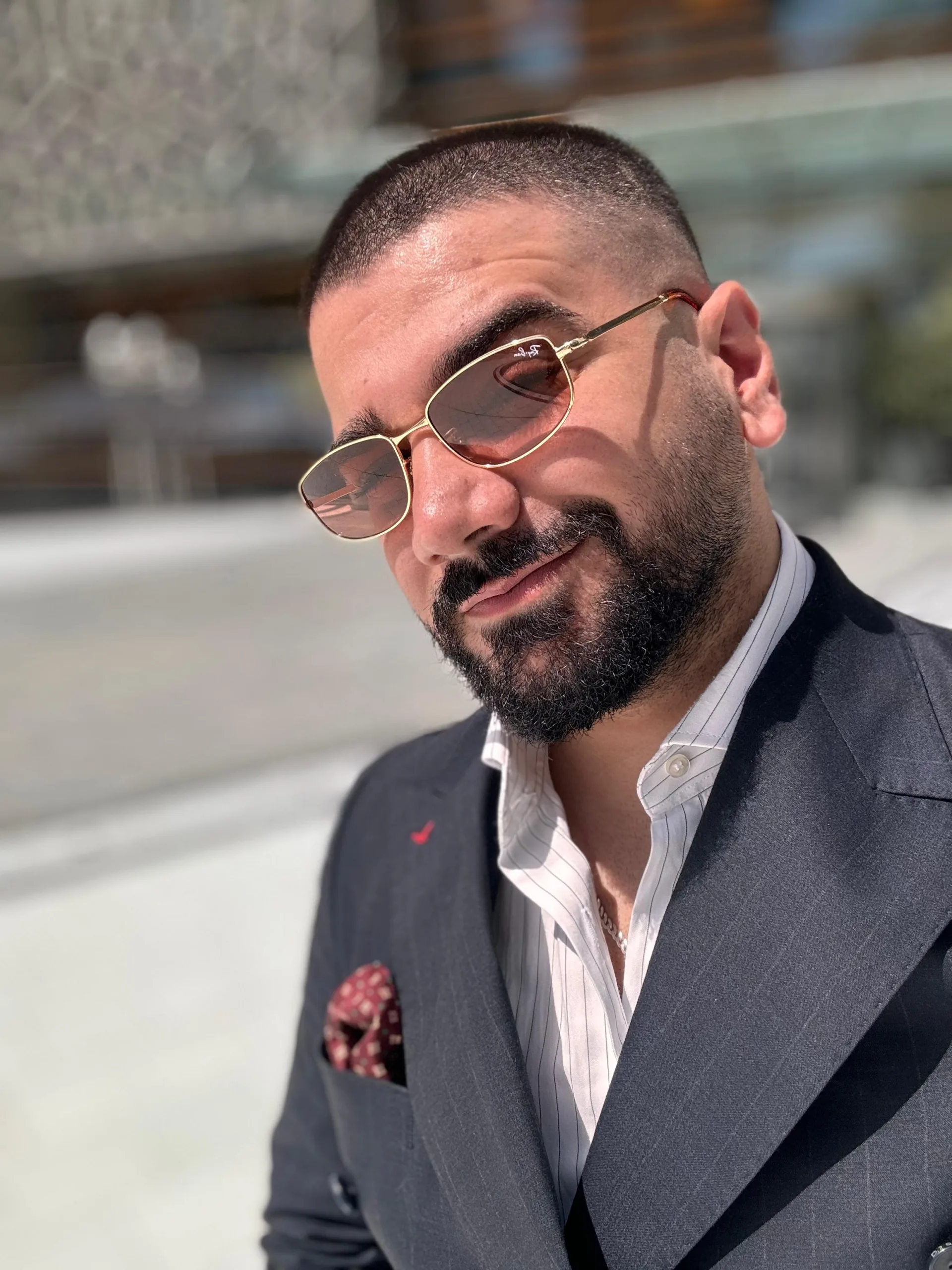 GUEST RELATIONS EXECUTIVE / RECEPTION SUPERVISOR